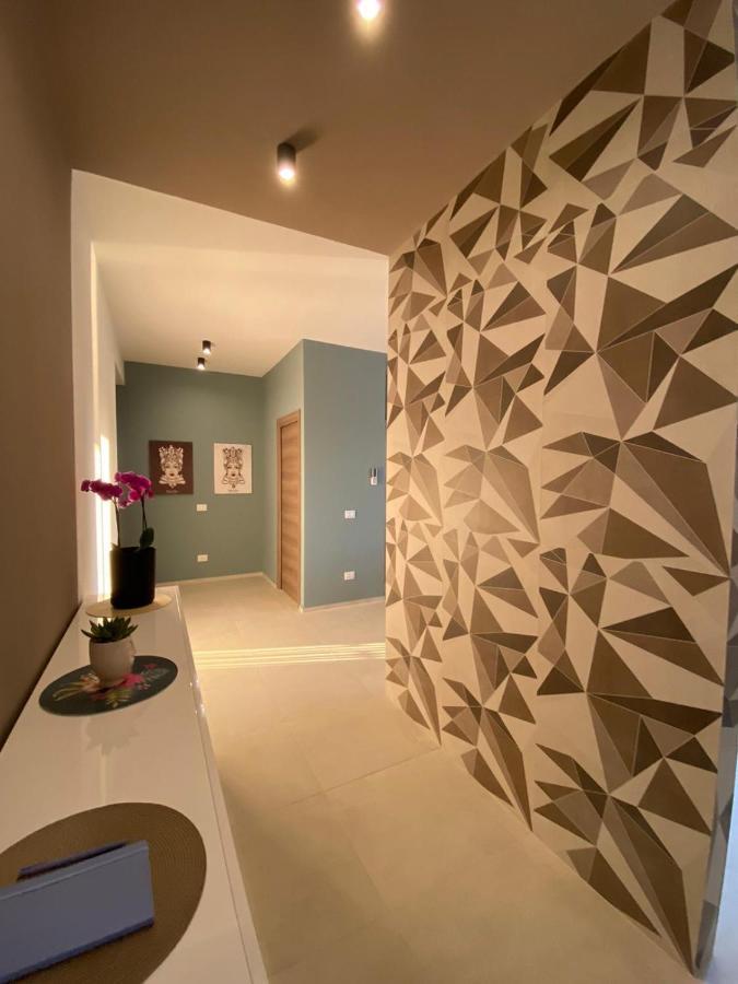 Viole Di Mare Guest House San Leone Exterior foto