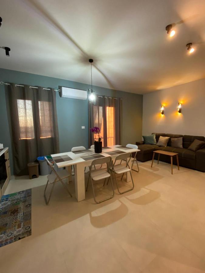 Viole Di Mare Guest House San Leone Exterior foto