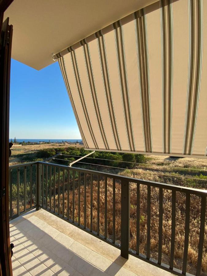 Viole Di Mare Guest House San Leone Exterior foto